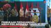 Pembukaan Perdagangan Bursa Efek Indonesia Tahun 2024,(Sumber: IDX CHANNEL)