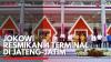 Jokowi Resmikan 4 Terminal di Jateng-Jatim,(Sumber: IDX CHANNEL)
