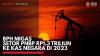 BPH Migas Setor PNBP Rp1,3 Triliun ke Kas Negara di 2023,(Sumber: IDX CHANNEL)