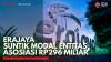 Erajaya Suntik Modal Entitas Asosiasi Rp296 Miliar,(Sumber: IDX CHANNEL)