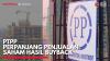 PTPP Perpanjang Penjualan Saham Hasil Buyback,(Sumber: IDX CHANNEL)
