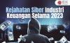 Industri Keuangan Rentan Kejahatan Siber, Ada 151,4 Juta Kasus yang Terjadi Selama 2023