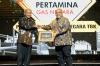 PGN (PGAS) Raih Predikat Badan Usaha Terbaik dari BPH Migas. (Foto: MNC Media)