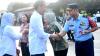 Sambangi Jawa Tengah Hari Ini, Berikut Serangkaian Agenda Jokowi. (Foto MNC Media)