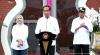Kota Kecil Kini Macet, Jokowi: Tidak Mudah tapi Harus Berani Bangun Transportasi Massal. (Foto YouTube Setpres)