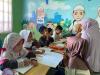 Cerita Ruang Pintar PNM untuk Anak Indonesia (foto: MNC Media)