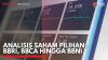 Analisis Saham Pilihan: BBRI, BBCA Hingga BBNI,(Sumber: IDX CHANNEL)