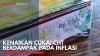 Kenaikan Cukai CHT Berdampak Pada Inflasi,(Sumber: IDX CHANNEL)