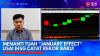 Menanti Tuah `January Effect` Usai IHSG Catat Rekor Baru!,(Sumber: IDX CHANNEL)