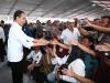 Jokowi Apresiasi Peran Petani Tekan Nilai Impor Jagung (foto: MNC Media)
