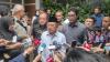 Jusuf Kalla Kenang Rizal Ramli: Sering Berbeda Pendapat tapi Tetap Bersahabat. (Foto Nur Khabibi/MPI)