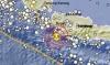 Bayah Banten Diguncang Gempa Susulan M4,3 Pagi Ini (FOTO:MNC Media)