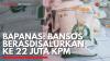 Bapanas: Bansos Beras Disalurkan ke 22 Juta KPM. (Sumber : IDXChannel)