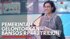 Pemerintah Gelontorkan Bansos Rp443 Triliun. (Sumber : IDXChannel)