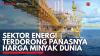 Sektor Energi Terdorong Panasnya Harga Minyak Dunia. (Sumber : IDXChannel)