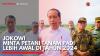 Jokowi Minta Petani Tanam Padi Lebih Awal di Tahun 2024,(Sumber: IDX CHANNEL)