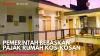 Pemerintah Bebaskan Pajak Rumah Kos-Kosan,(Sumber: IDX CHANNEL)