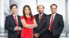 Bank DBS Angkat Ahmad Hidayat Jadi Komisaris Independen Baru (Foto Dok Bank DBS Indonesia)