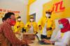 Inilah Cara Lacak Paket Standar Expres. (FOTO: MNC MEDIA)