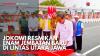 Jokowi Resmikan Enam Jembatan Baru di Lintas Utara Jawa,(Sumber: IDX CHANNEL)