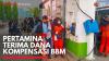 Pertamina Terima Dana Kompensasi BBM,(Sumber: IDX CHANNEL)