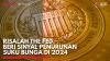 Risalah The Fed Beri Sinyal Penurunan Suku Bunga di 2024,(Sumber: IDX CHANNEL)