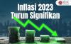 Inflasi 2023 Turun Signifikan, Ini yang Jadi Faktor Kunci