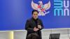 Ajak PMI Nabung di Bank Emas, Erick Thohir Sebut Aman dari Gejolak Investasi. (Foto MNC Media)