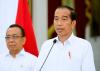 Buka Rekrutmen CASN 2,3 Juta, Jokowi Ajak Anak Muda RI Jadi ASN. (Foto: MNC Media)