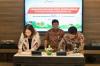 PGAS Gandeng Patra Jasa untuk Percepatan Pembangunan 633 Ribu Jargas. (Foto: MNC Media)