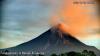 Gunung Merapi Muntahkan Lagi Awan Panas, Jarak Luncur 1 Km ke Arah Kali Boyong (Foto Ist)