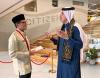 Berkunjung ke UEA, Ini Pembicaraan Sandiaga dengan Bos Properti Dubai (FOTO:Dok Ist)