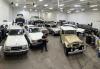 Pedagang Kaca Film Mobil Ini Punya 24 Unit Toyota Land Cruiser (FOTO: Dok Ist)