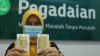 Bagaimana Cara Gadai Antam di Pegadaian? Simak Penjelasannya. (Foto: Cara Gadai Antam di Pegadaian)