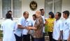 7 Nelayan Langkat Dibebaskan Usai Tertangkap di Perairan Malaysia (Foto: MNC Media)