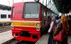 Penumpang KRL Capai 191 Juta Selama Januari-Juli 2024, Naik 15,89 Persen  (FOTO:MNC Media)