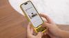 Aksesori Keyboard QWERTY untuk iPhone Meluncur, Ini Penampakannya. (Foto MNC Media)