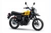 Hadirkan Nuansa Retro, Kawasaki W175TR Dijual Seharga Rp34,3 Juta. Foto: MNC Media.