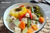 Bunda Ayo Merapat, Begini Resep Sayur Lodeh Khas Nusantara (Foto: MNC Media)