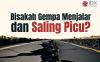 Bisakah Gempa Menjalar dan Saling Picu?? Ini Penjelasan BMKG