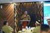 ASEAN Cooperative Organization Tertarik Kembangkan Model Pemberdayaan Perempuan Mekaar di Malaysia. Foto: MNC Media.