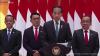 Jokowi Kunjungi Tiga Negara ASEAN Hari Ini, Berikut Agendanya (Foto Youtube Setpres)