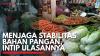 Menjaga Stabilitas Bahan Pangan, Intip Ulasannya. (Sumber : IDXChannel)