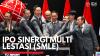 IPO Sinergi Multi Lestasi (SMLE). (Sumber : IDXChannel)