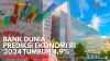 Bank Dunia Prediksi Ekonomi RI 2024 Tumbuh 4,9%,(Sumber: IDX CHANNEL)