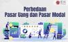 6 Perbedaan Pasar Uang dan Pasar Modal yang Wajib Diketahui Investor Pemula
