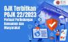 OJK Terbitkan POJK 22/2023, Perkuat Perlindungan Konsumen dan Masyarakat