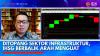 Ditopang Sektor Infrastruktur, IHSG Berbalik Arah Menguat,(Sumber: IDX CHANNEL)