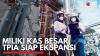 Miliki Kas Besar, TPIA Siap Ekspansi. (Sumber : IDXChannel)