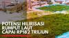 Potensi Hilirisasi Rumput Laut Capai Rp182 Triliun,(Sumber: IDX CHANNEL)